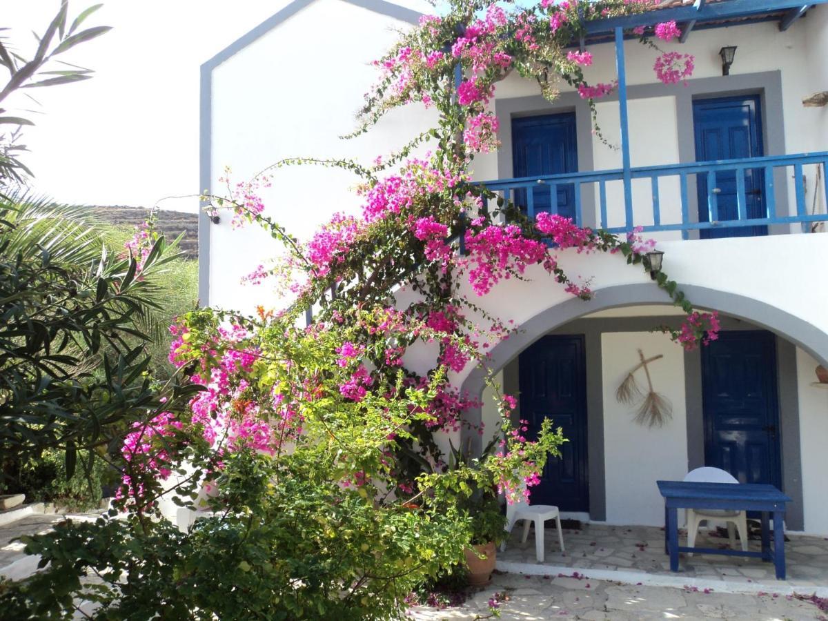 Aloni Appartement