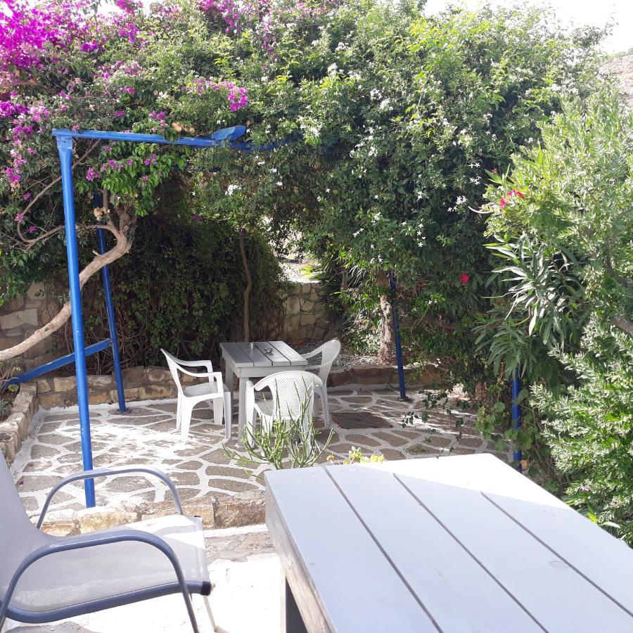 Appartement Aloni *