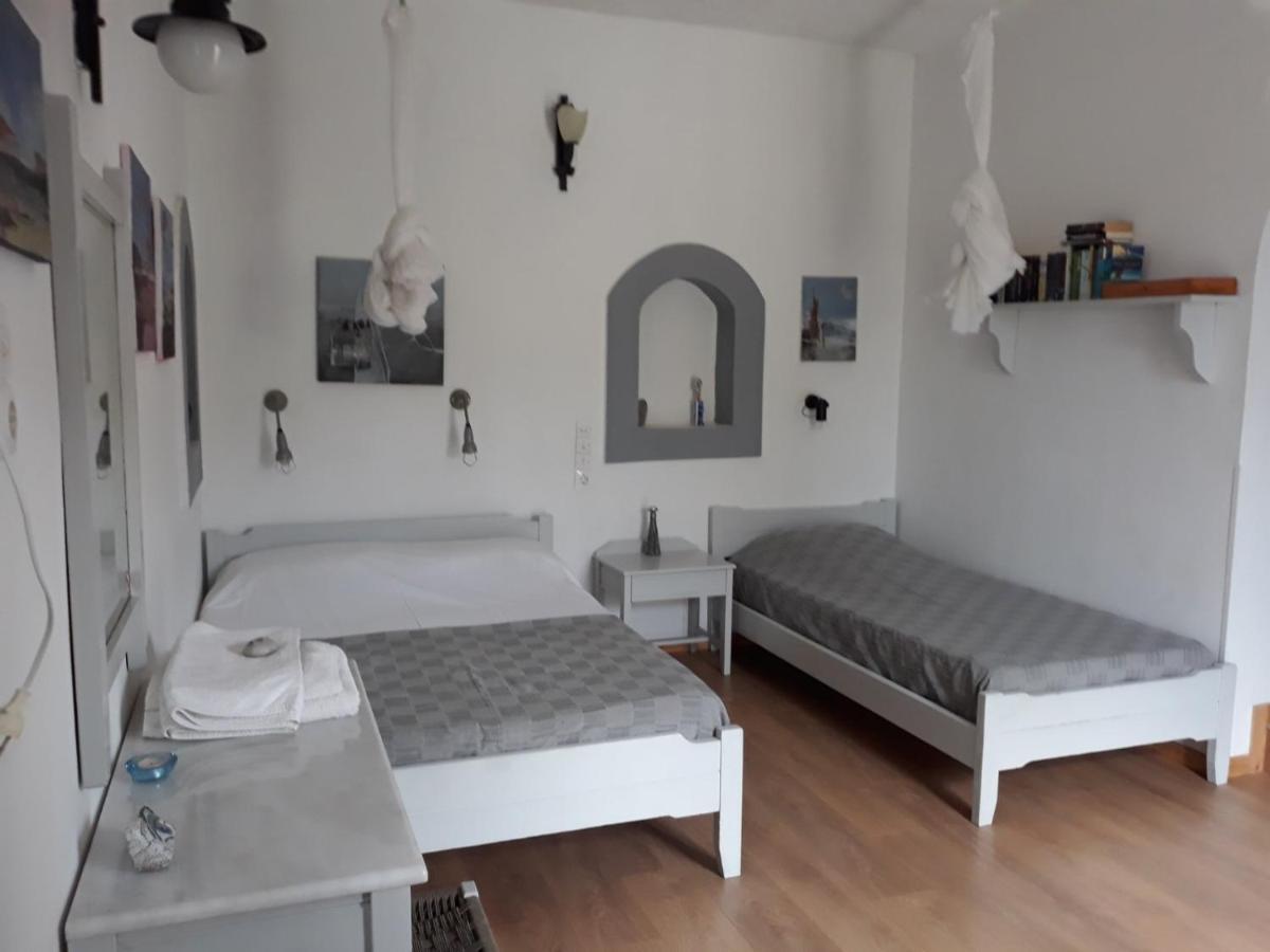 Aloni Appartement *