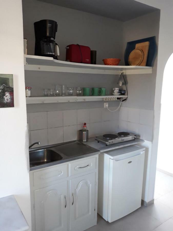 Aloni Appartement Kamilari